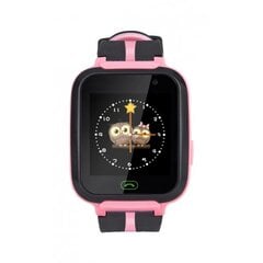 Krüger&Matz SmartKid Pink цена и информация | Смарт-часы (smartwatch) | hansapost.ee