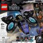 76211 LEGO® Marvel Super Heroes Shurie Sunbird hind ja info | Klotsid ja konstruktorid | hansapost.ee
