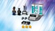 76212 LEGO® Marvel superkangelased Shurie laboratoorium hind ja info | Klotsid ja konstruktorid | hansapost.ee