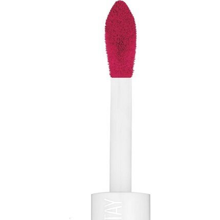 Huulevärv Superstay Maybelline: Värvus - 195-raspberry 9 ml hind ja info | Huulekosmeetika | hansapost.ee