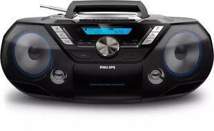 Philips AZB798T/12 price and information | Raadiod ja magnetoolad | hansapost.ee