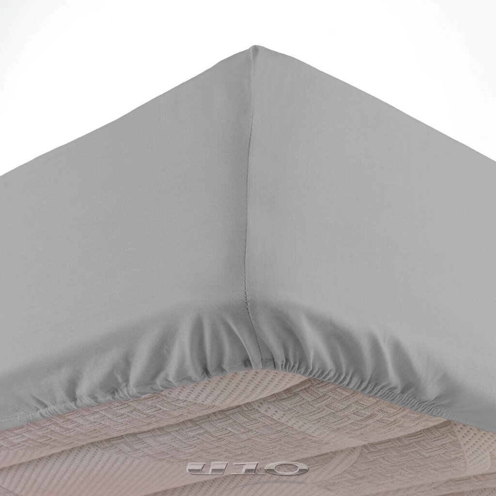 Interior paklodė pehmus Gua Linette&#39;il, 160x200 cm hind ja info | Voodilinad | hansapost.ee