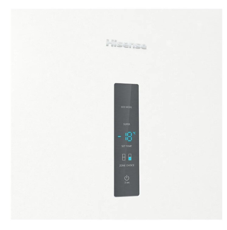 Hisense RB390N4BW20 цена и информация | Külmkapid-külmikud | hansapost.ee