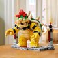 71411 LEGO® Super Mario Bowser õhkas цена и информация | Klotsid ja konstruktorid | hansapost.ee