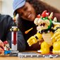 71411 LEGO® Super Mario Bowser õhkas цена и информация | Klotsid ja konstruktorid | hansapost.ee