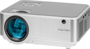 Kruger&Matz KM0370 price and information | Projectors | hansapost.ee