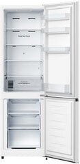 Hisense RB329N4AWE цена и информация | Холодильники | hansapost.ee