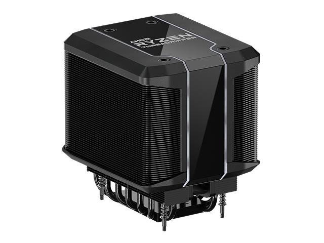 Cooler Master Wraith Ripper AMD, CPU Air hind ja info | Arvuti ventilaatorid | hansapost.ee