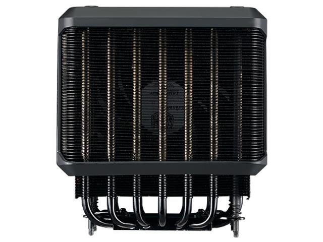 Cooler Master Wraith Ripper AMD, CPU Air цена и информация | Arvuti ventilaatorid | hansapost.ee