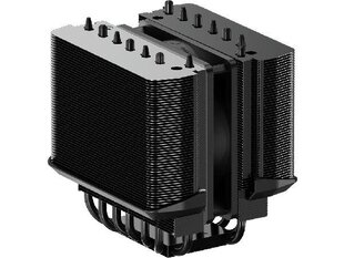 Cooler Master Wraith Ripper AMD, CPU Air hind ja info | Cooler Maste Arvuti komponendid | hansapost.ee