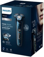 Philips SHAVER Series 7000 S7786/59 цена и информация | Электробритвы | hansapost.ee