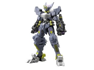 Bandai - HG Gundam Asmoday (Asmodeus) Iron-Blooded Orphans Urdr-Hunt, 1/144, 63383 hind ja info | Klotsid ja konstruktorid | hansapost.ee