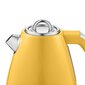 Swan SK19020YELN electric kettle 1.5 l 3000 W hind ja info | Veekeetjad | hansapost.ee