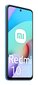 Xiaomi Redmi 10 2022 16.5 cm (6.5") Hybrid Dual SIM Android 11 4G USB Type-C 4 GB 64 GB 5000 mAh цена и информация | Telefonid | hansapost.ee