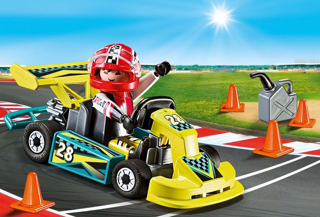 9322 PLAYMOBIL® Carrying Case, Kart hind ja info | Klotsid ja konstruktorid | hansapost.ee