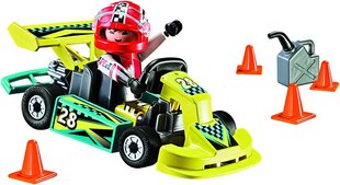 9322 PLAYMOBIL® Carrying Case, Kart hind ja info | Klotsid ja konstruktorid | hansapost.ee