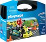 9322 PLAYMOBIL® Carrying Case, Kart hind ja info | Klotsid ja konstruktorid | hansapost.ee