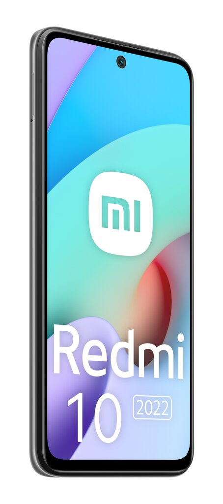 Xiaomi REDMI 10A 6,53'' 4 GB RAM 128 GB цена и информация | Telefonid | hansapost.ee