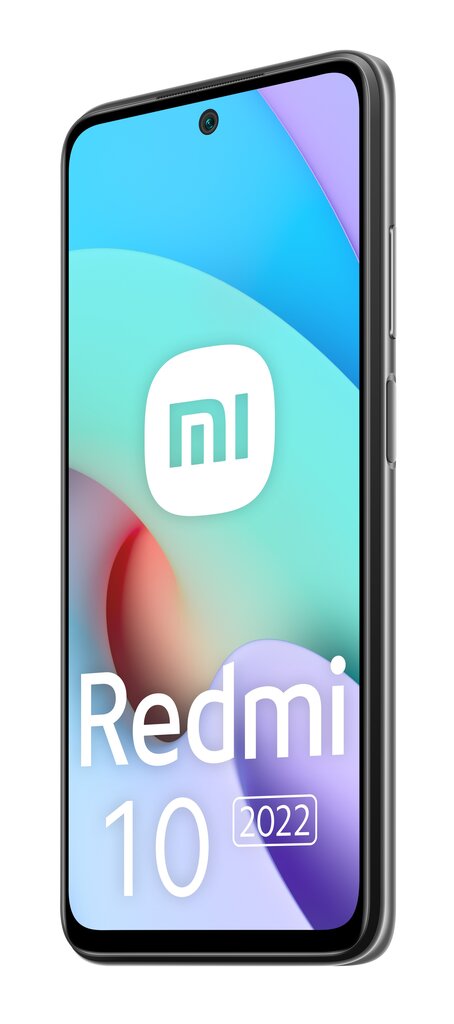Xiaomi REDMI 10A 6,53'' 4 GB RAM 128 GB hind ja info | Telefonid | hansapost.ee