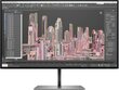 HP Z27u G3 27" 2K Ultra HD LED 1B9X2AA#ABB hind ja info | Monitorid | hansapost.ee