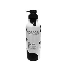 Шампунь для восстановления поврежденных волос Morfose Milk, 1000мл цена и информация | Шампуни | hansapost.ee