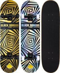Rula Black Dragon Prism Blox, 79 cm hind ja info | Black Dragon Sport, puhkus, matkamine | hansapost.ee