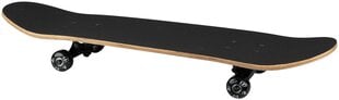 Скейтборд Black Dragon Prism Blox, 79 см цена и информация | Скейтборды | hansapost.ee