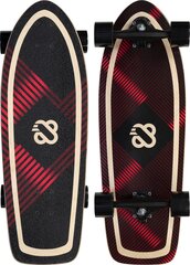 Rula Nijdam Wicker Weaver, 81x27 cm price and information | Skateboards | hansapost.ee