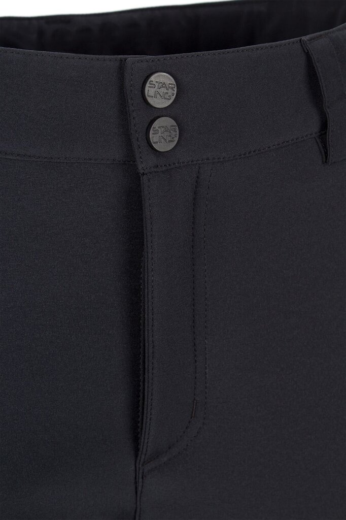 Starling Softshell Ski Trousers naiste suusapüksid hind ja info | Suusariided naistele | hansapost.ee