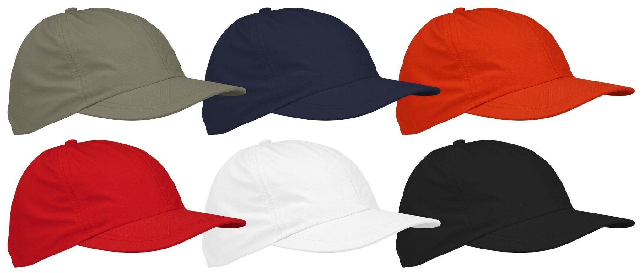 Pesapallimüts New Port Slim Fit, erinevad värvid цена и информация | Mütsid, sallid ja kindad meestele | hansapost.ee
