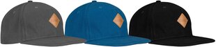 Бейсболка Abbey Snapback, различные цвета цена и информация | Мужские шарфы, шапки, перчатки | hansapost.ee