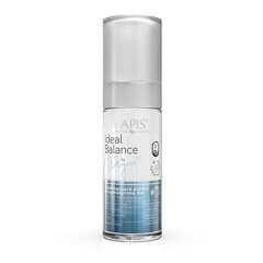 Kooriv ensüümvaht Apis Ideal Balance By Deynn 2in1, 150ml hind ja info | Näopuhastusvahendid | hansapost.ee