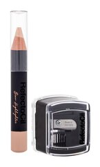 Kulmude valgendav pliiats RefectoCil Brow Highlighter, 0,06g price and information | Eye shadows, mascaras and eyeliners | hansapost.ee