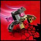 71768 LEGO® NINJAGO® Jay kuldse draakonimootorratas цена и информация | Klotsid ja konstruktorid | hansapost.ee