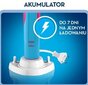 Oral-B EB 10-4 Cars hind ja info | Elektriliste hambaharjade otsikud | hansapost.ee