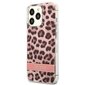 GUESS Guess GUHCP13LHSLEOP iPhone 13 Pro / 13 6,1" цена и информация | Telefonide kaitsekaaned ja -ümbrised | hansapost.ee