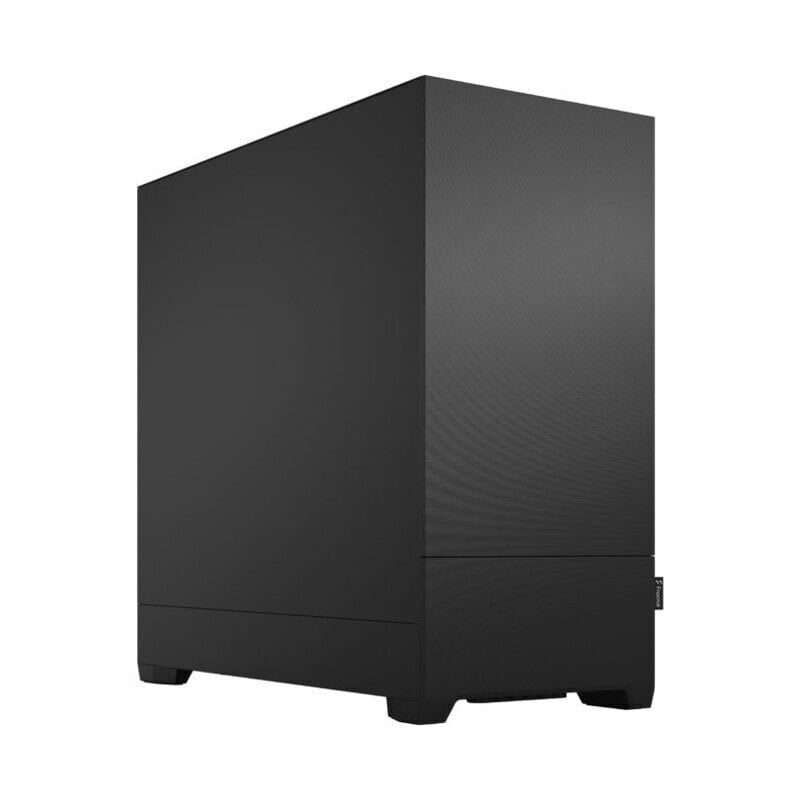 Fractal Design Pop Silent hind ja info | Arvutikorpused | hansapost.ee