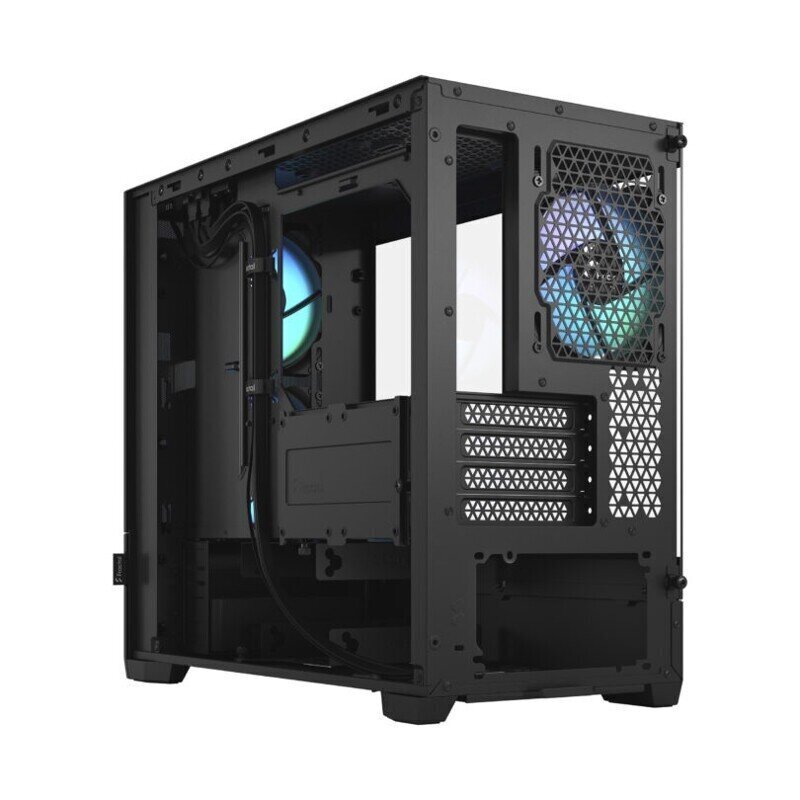 Fractal design цена и информация | Arvutikorpused | hansapost.ee