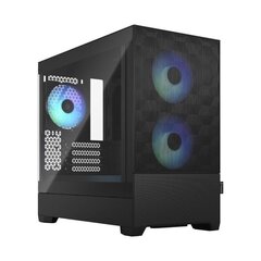 Корпус Fractal Design Pop XL Air RGB цена и информация | Корпус Cooler Master для ПК Elite 500 Midi | hansapost.ee