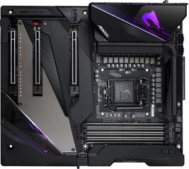 Gigabyte Z490 Aorus Xtreme цена и информация | Материнские платы | hansapost.ee