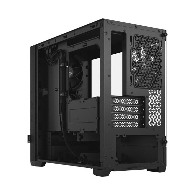 Fractal design цена и информация | Arvutikorpused | hansapost.ee