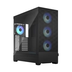 Fractal design hind ja info | Arvutikorpused | hansapost.ee