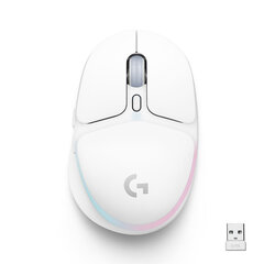 Wireless Mouse Logitech G705 LightSpeed hind ja info | Arvutihiired | hansapost.ee