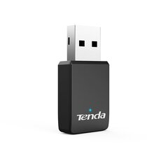 Tenda U9 wireless display adapter Dongle USB цена и информация | Материнские платы | hansapost.ee