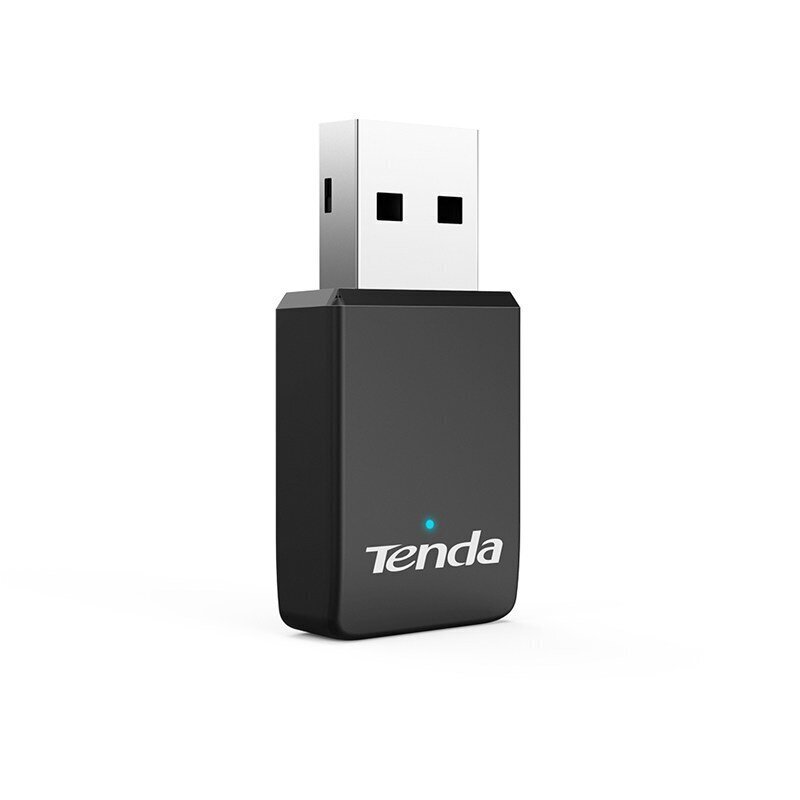 Tenda U9 juhtmevaba ekraaniadapter Dongle USB цена и информация | Emaplaadid | hansapost.ee