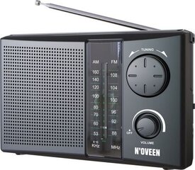 Радиоприемник цена и информация | Радиоприемники и будильники | hansapost.ee