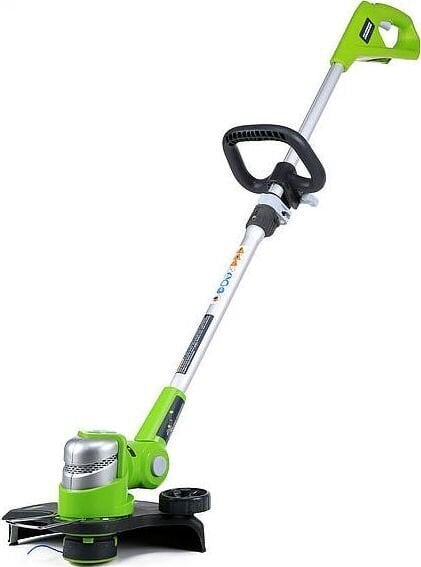 Greenworks murutrimmer цена и информация | Trimmerid | hansapost.ee