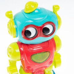 Интерактивный робот Smiki цена и информация | Игрушки для мальчиков | hansapost.ee