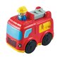 Tuletõrjeauto Smiki hind ja info | Beebide mänguasjad | hansapost.ee