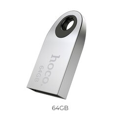 Hoco USB mälupulk 64 GB hind ja info | Mälupulgad | hansapost.ee